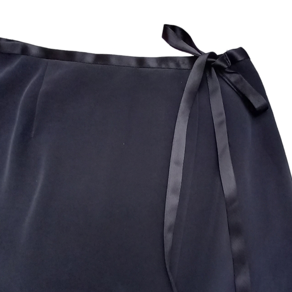 Cactus Wrap Adjustable Skirt - Picture 2 of 4